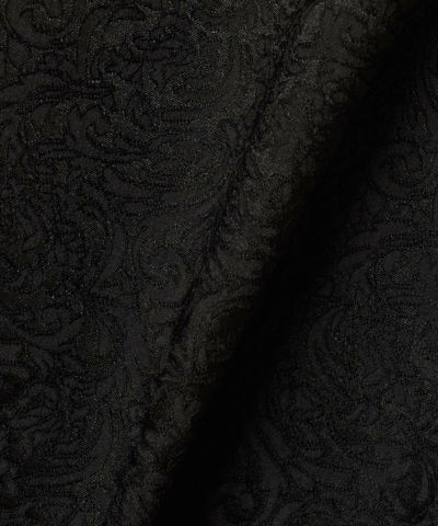 Fabric up (black)