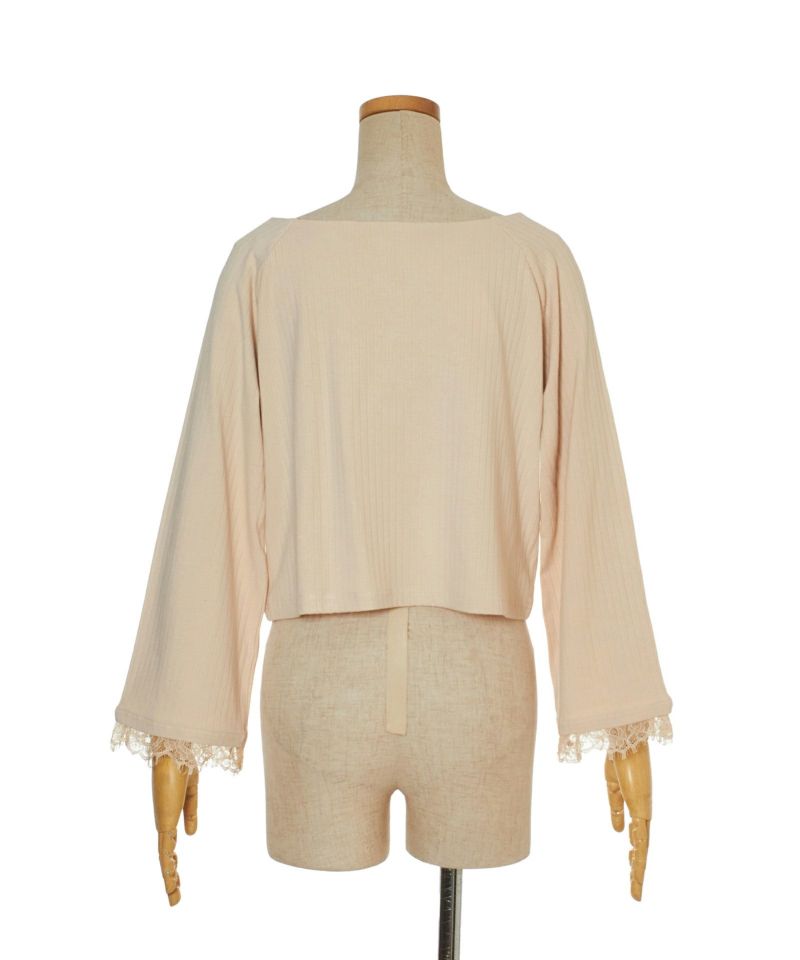Back (ivory)
