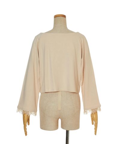 Back (ivory)