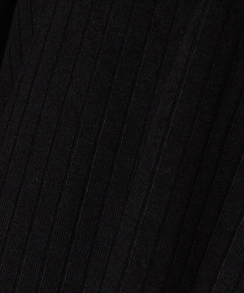 Fabric up (black)