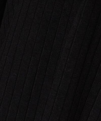 Fabric up (black)