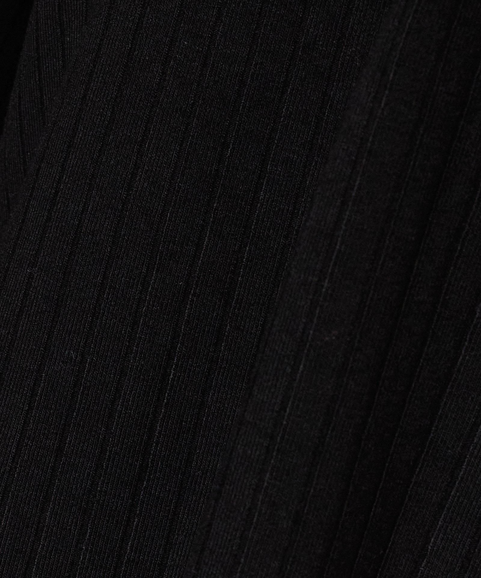 生地アップ（black）