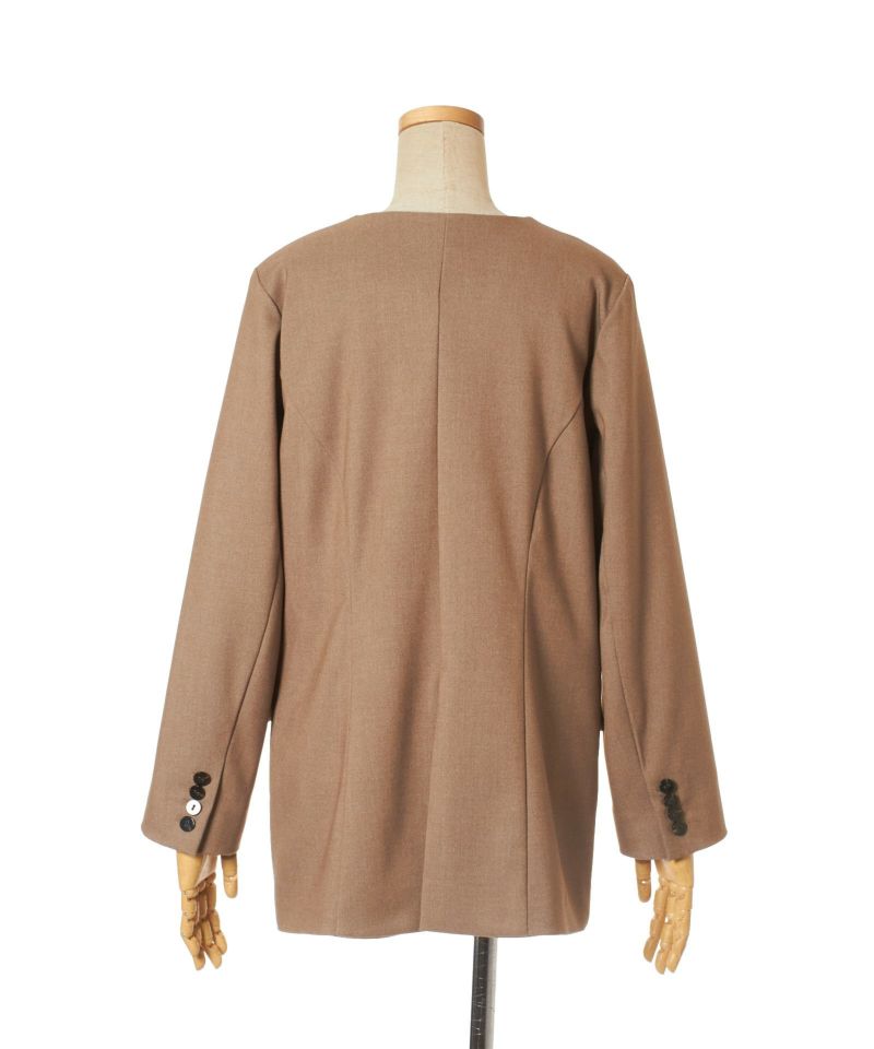 Back (beige)