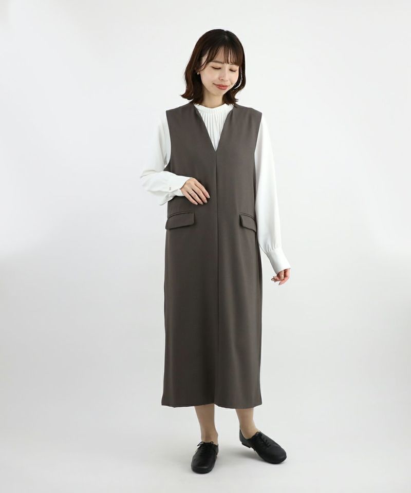 dark gray / 158cm