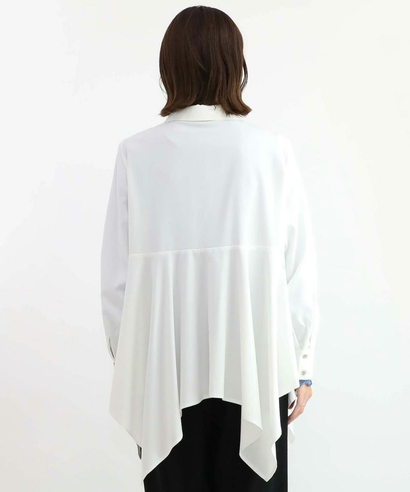 white / 158cm