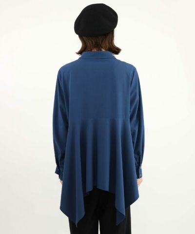 blue / 158cm