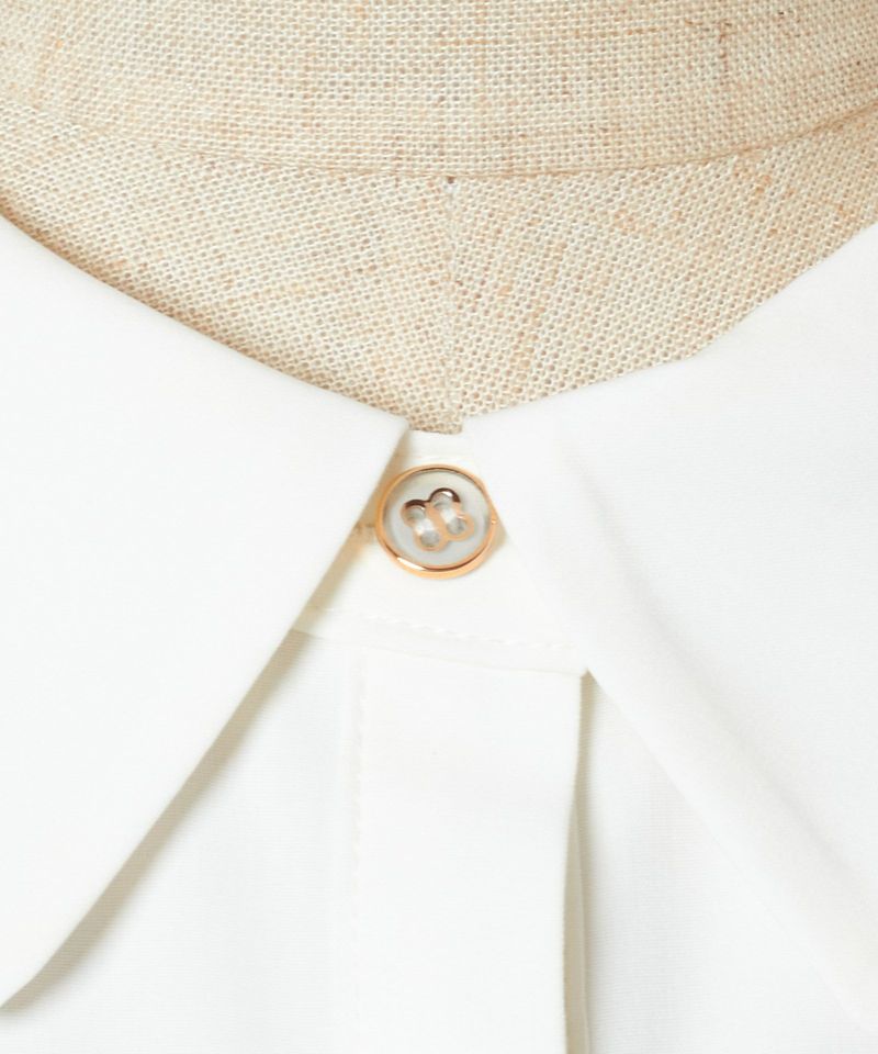 Collar (white)