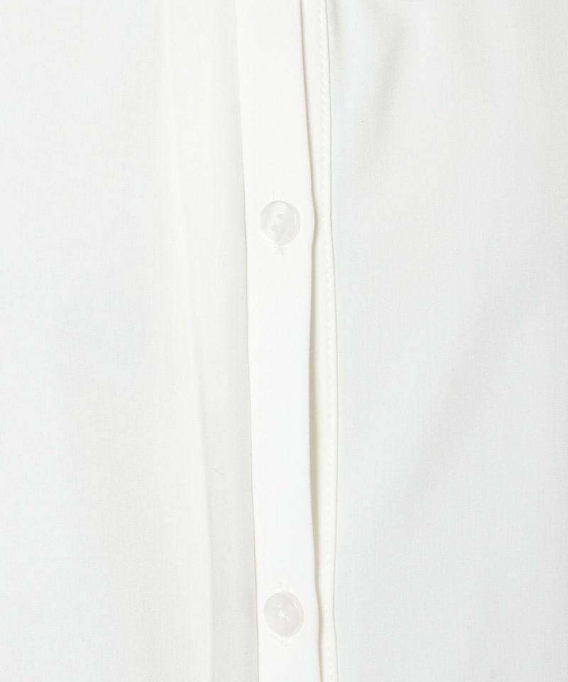 button up (white)