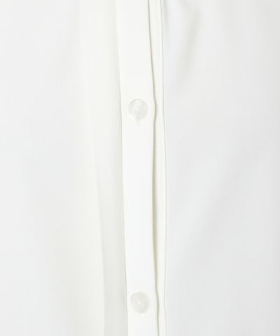 button up (white)