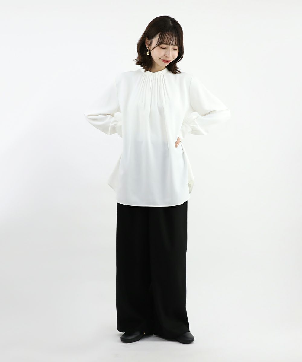 white / 158cm