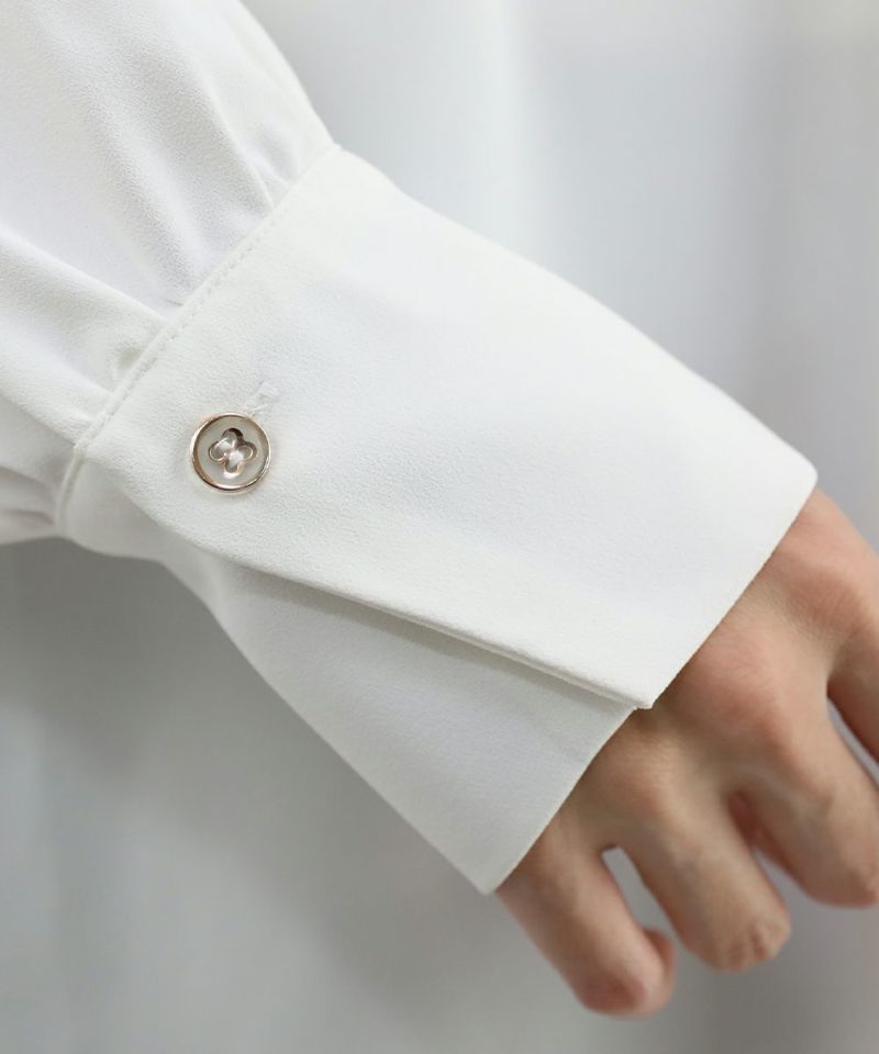 white / 158cm