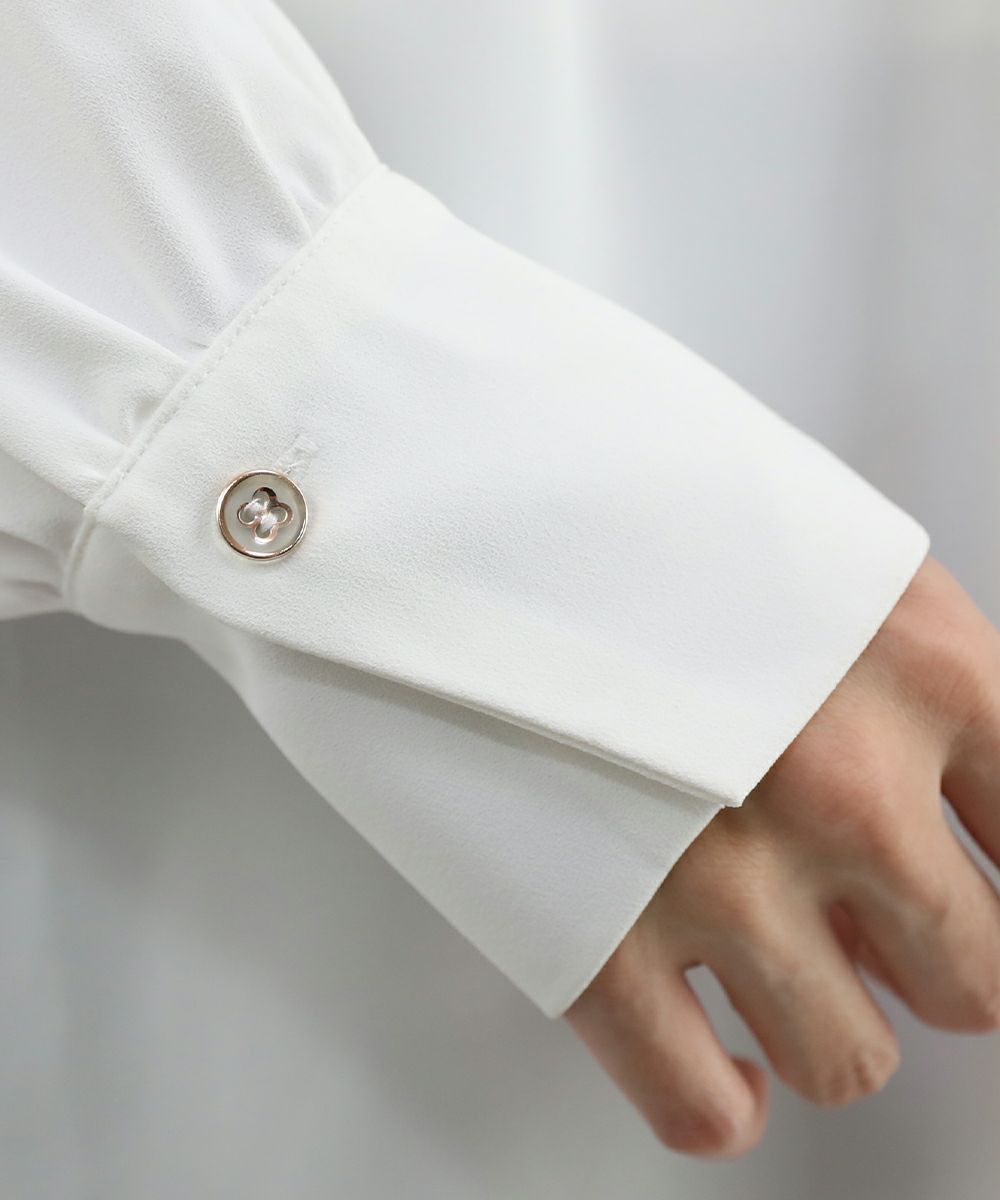 white / 158cm
