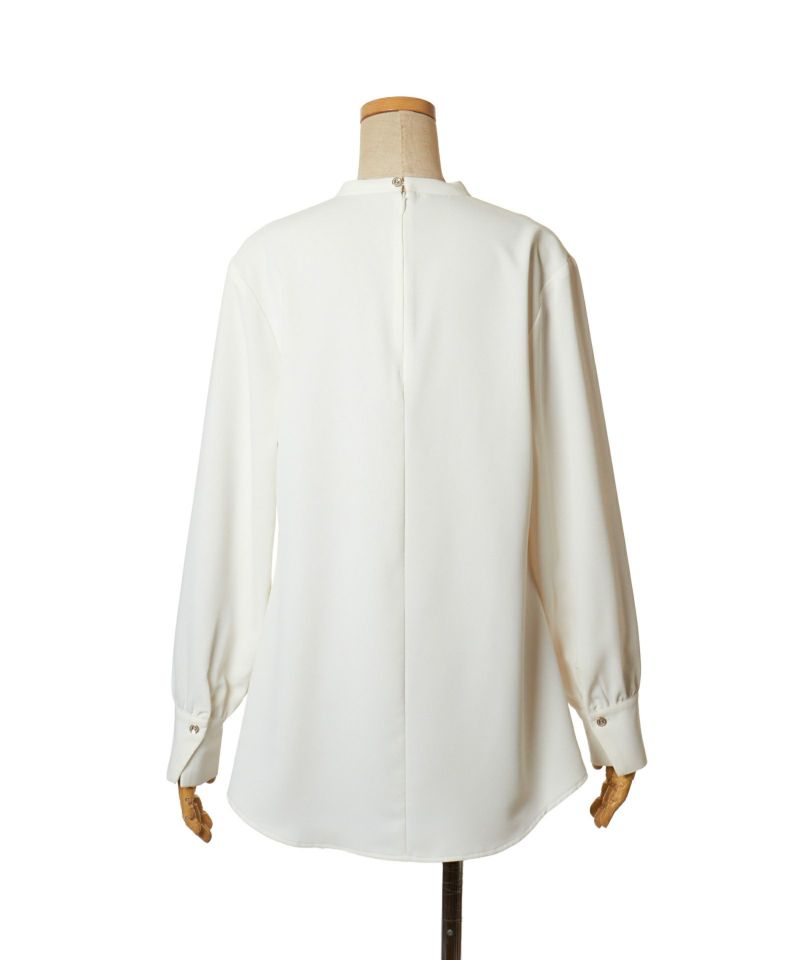 Back (white)