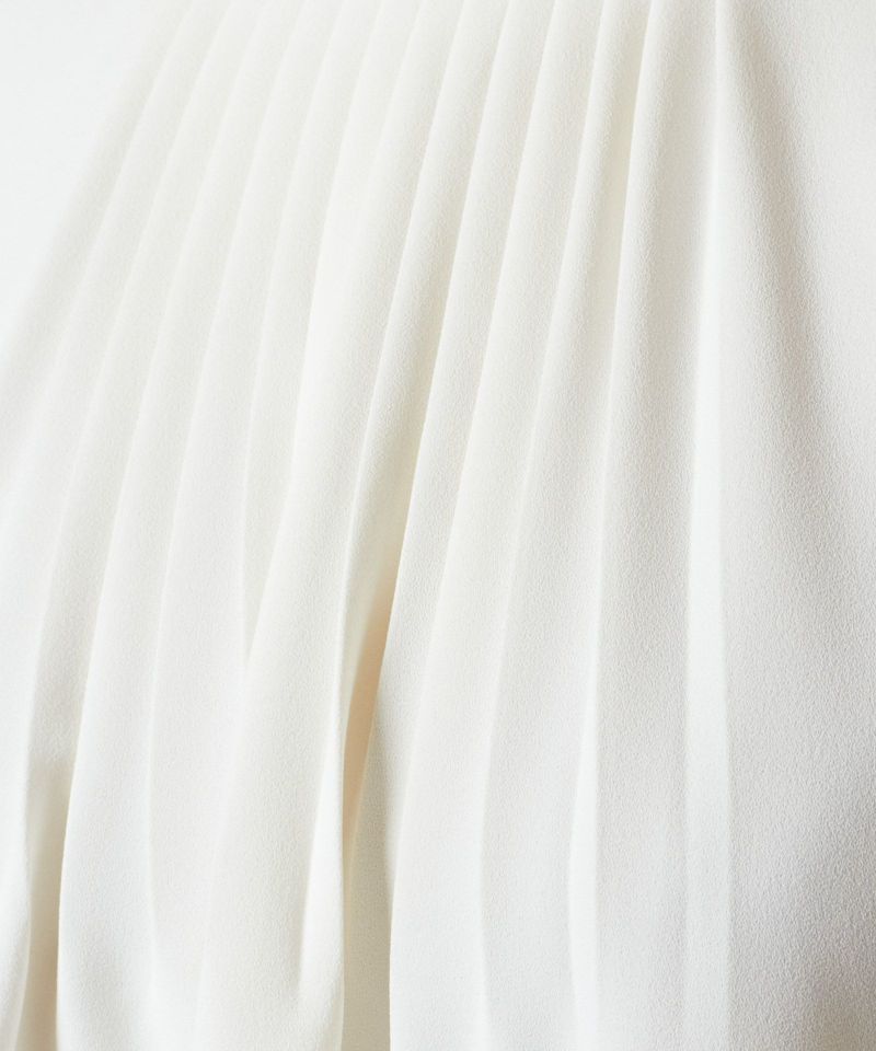 Fabric up (white)