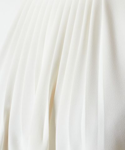 Fabric up (white)