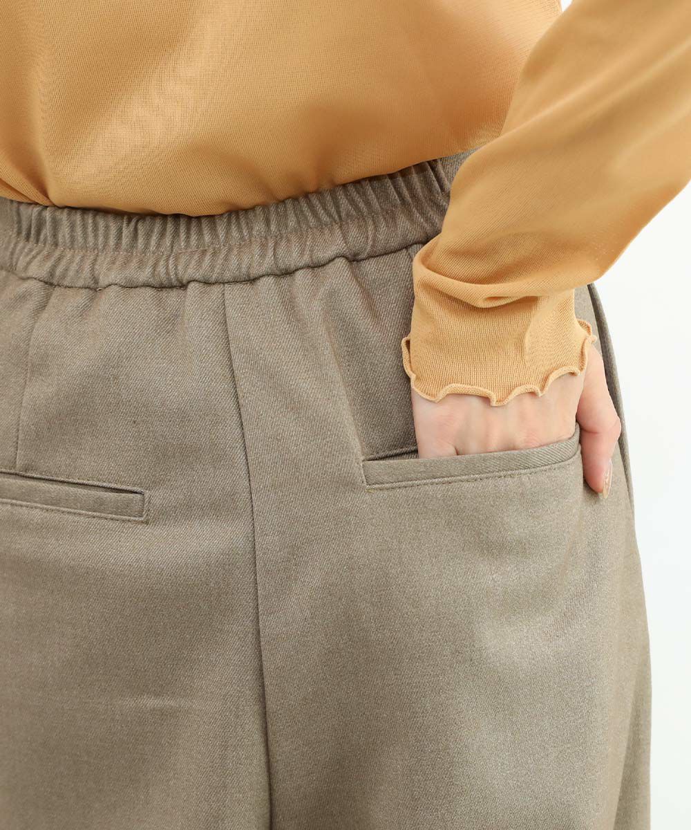 beige / 158cm