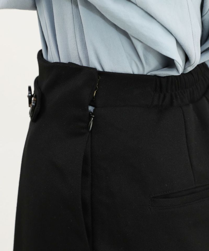 black / 158cm