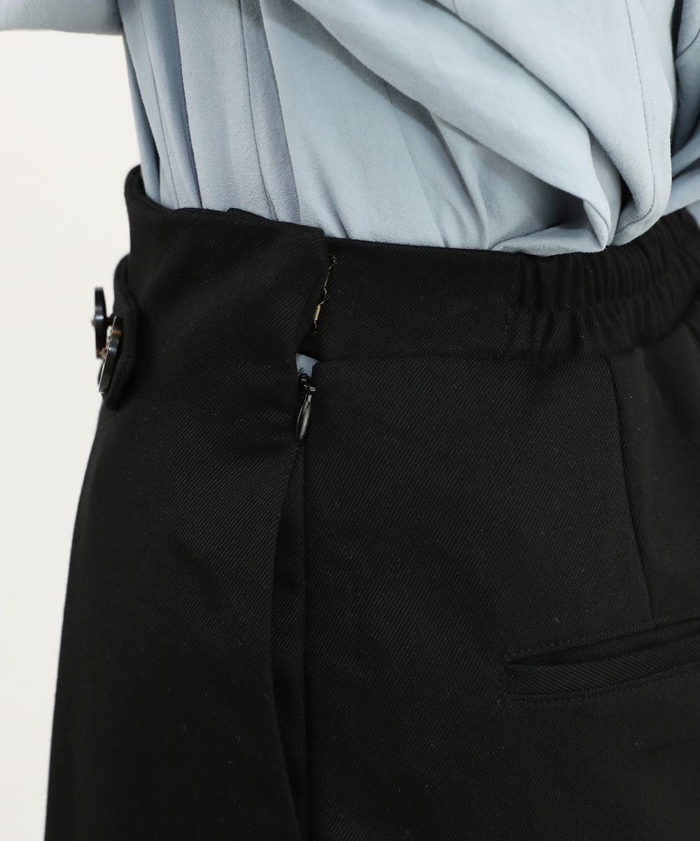 black / 158cm