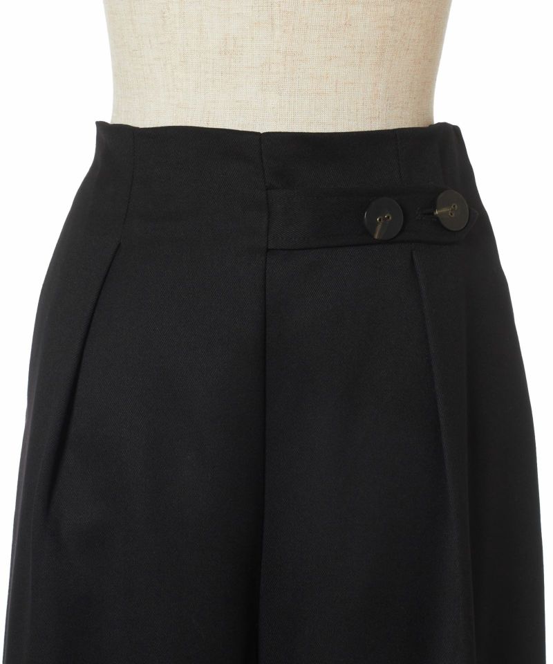 Front up (black)