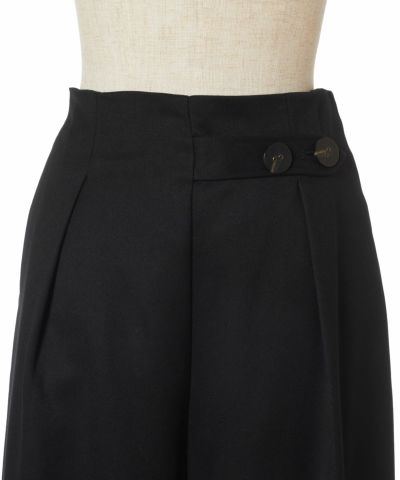 Front up (black)