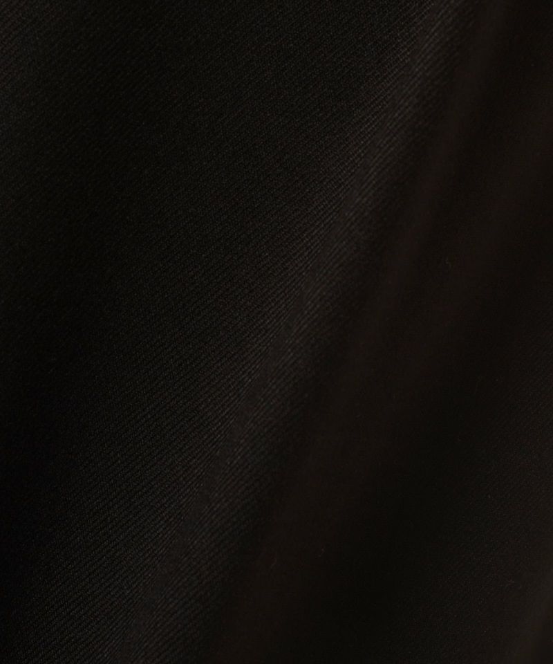 Fabric up (black)