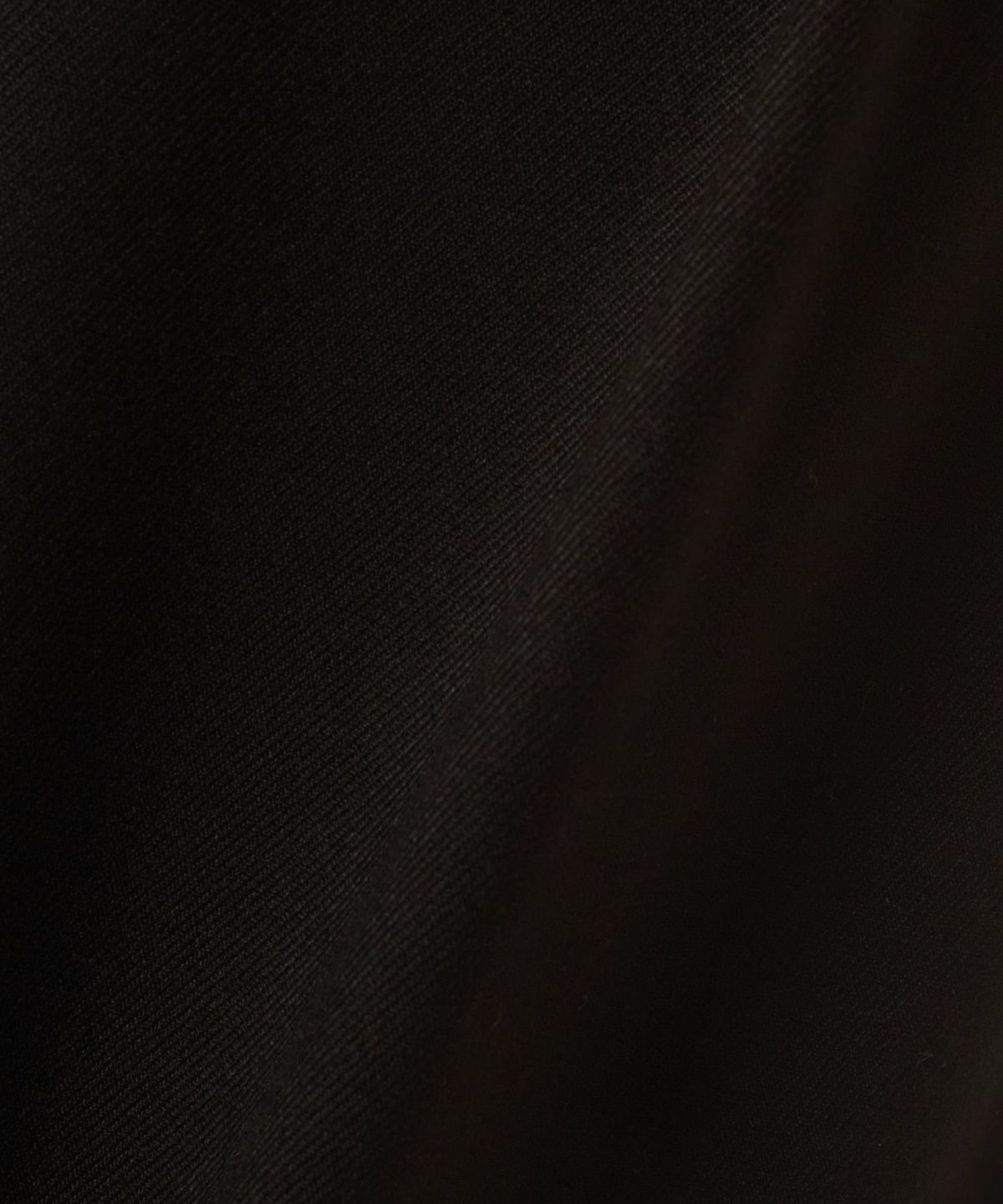 生地アップ（black）