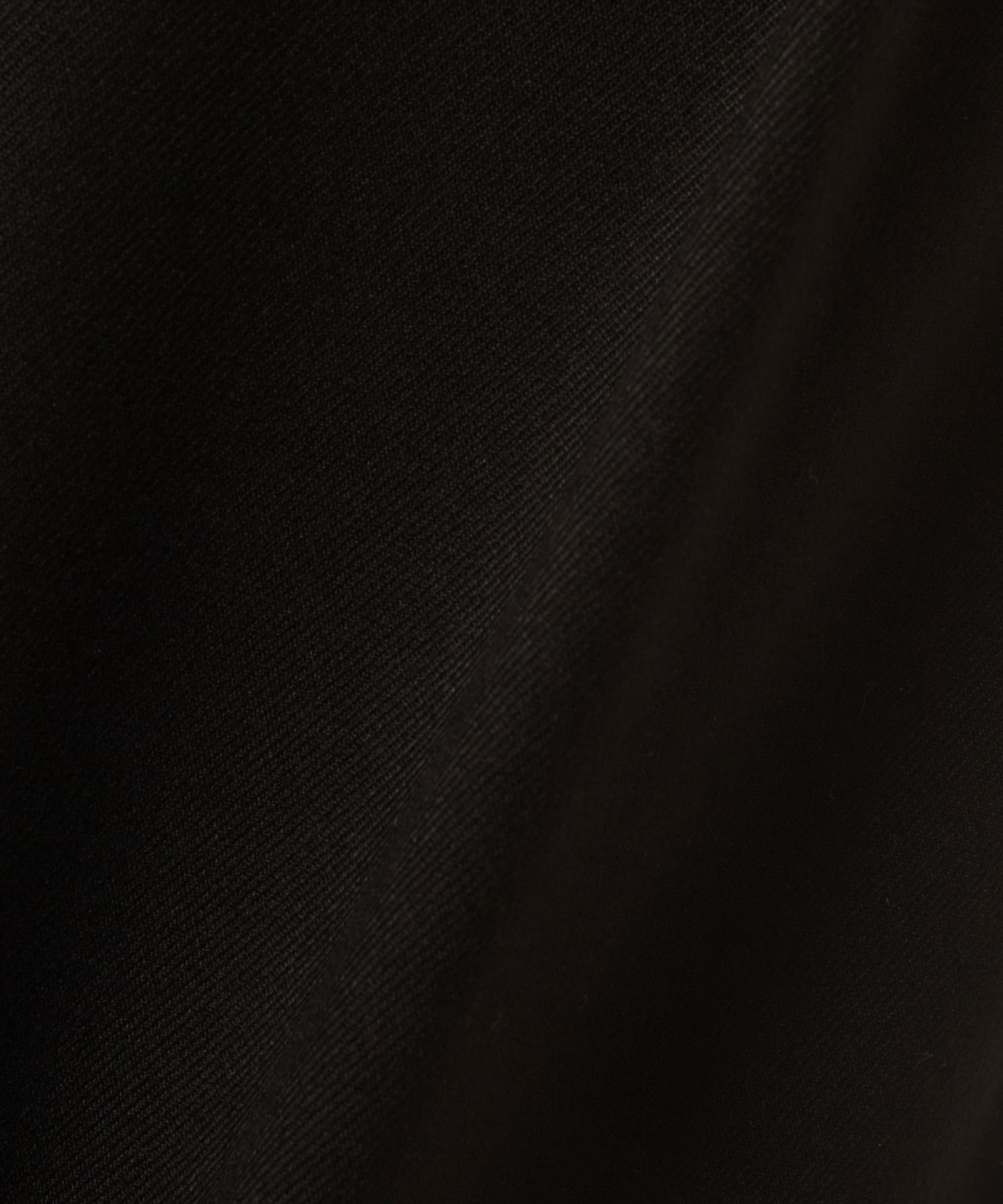 生地アップ（black）