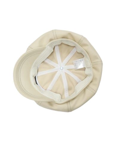 Back (ivory)