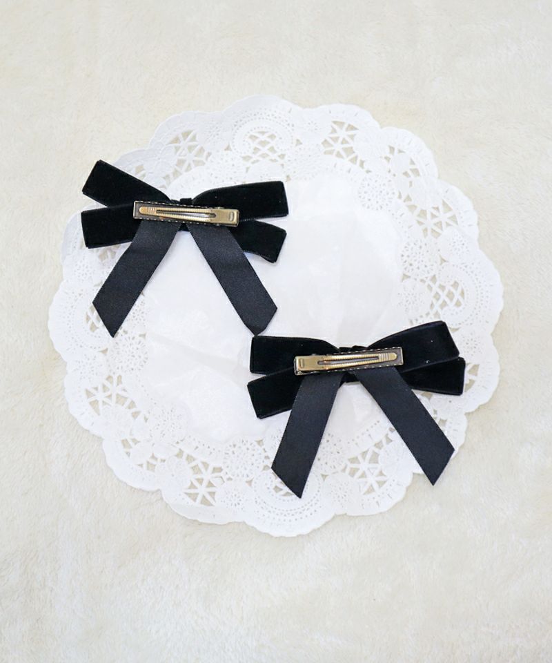 Back side (black)