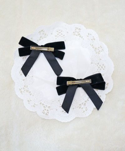 Back side (black)