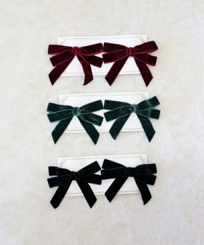 Color variations