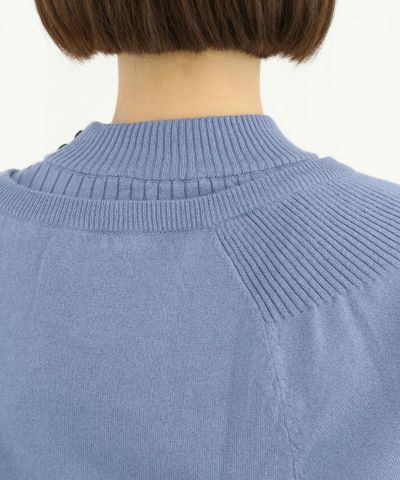 blue / 165cm