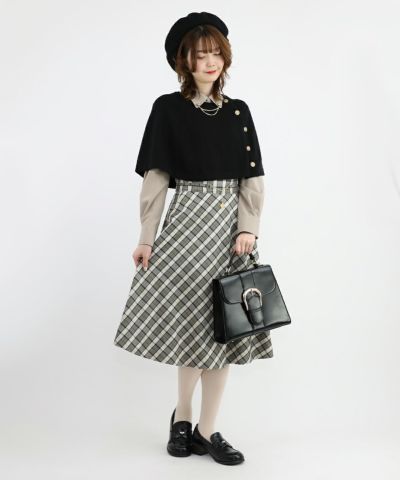 black / 160cm