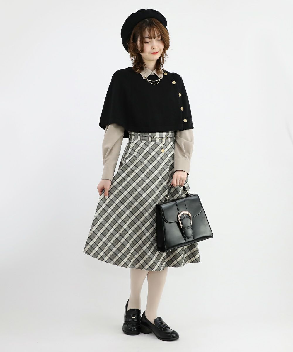 black / 160cm
