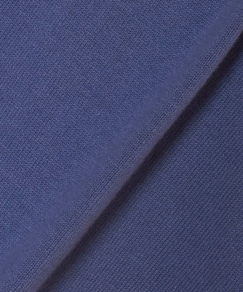 Fabric up (blue)