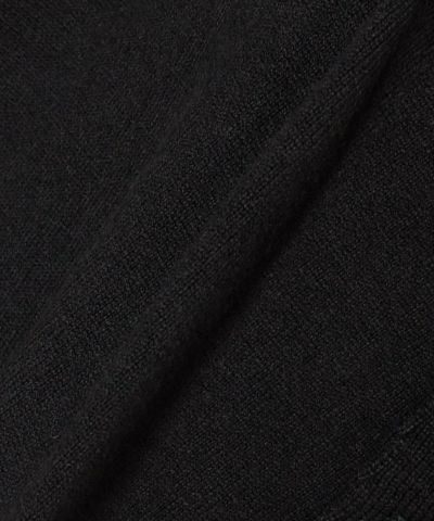 Fabric up (black)
