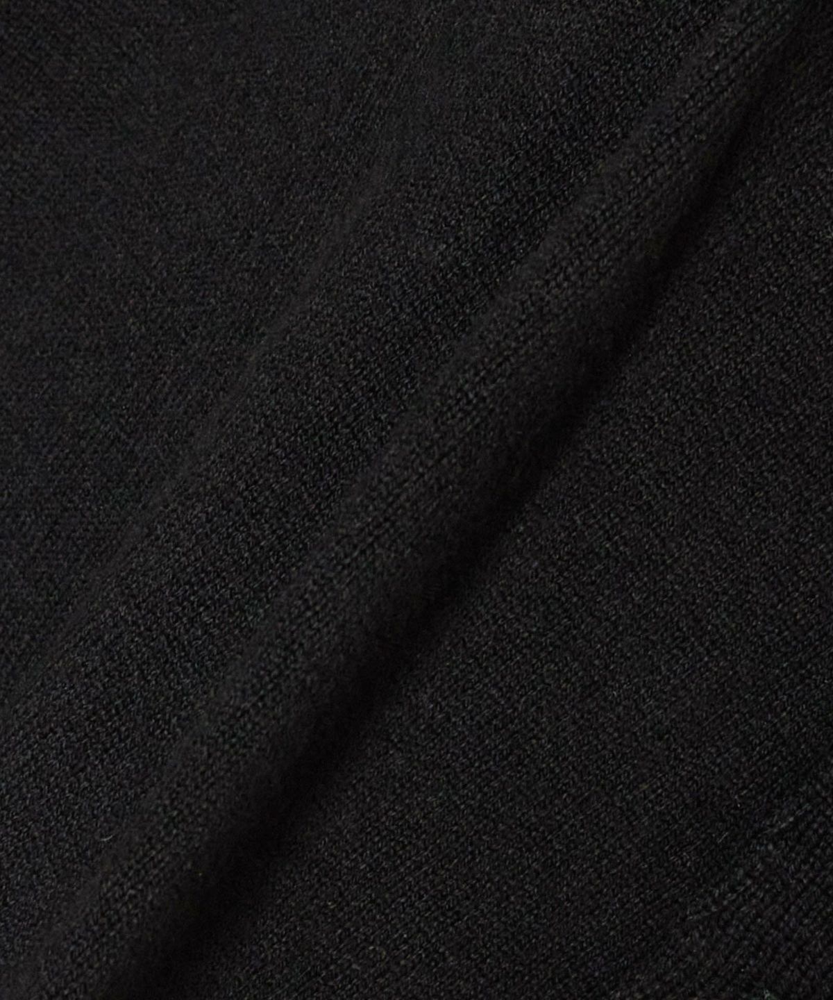 生地アップ（black）