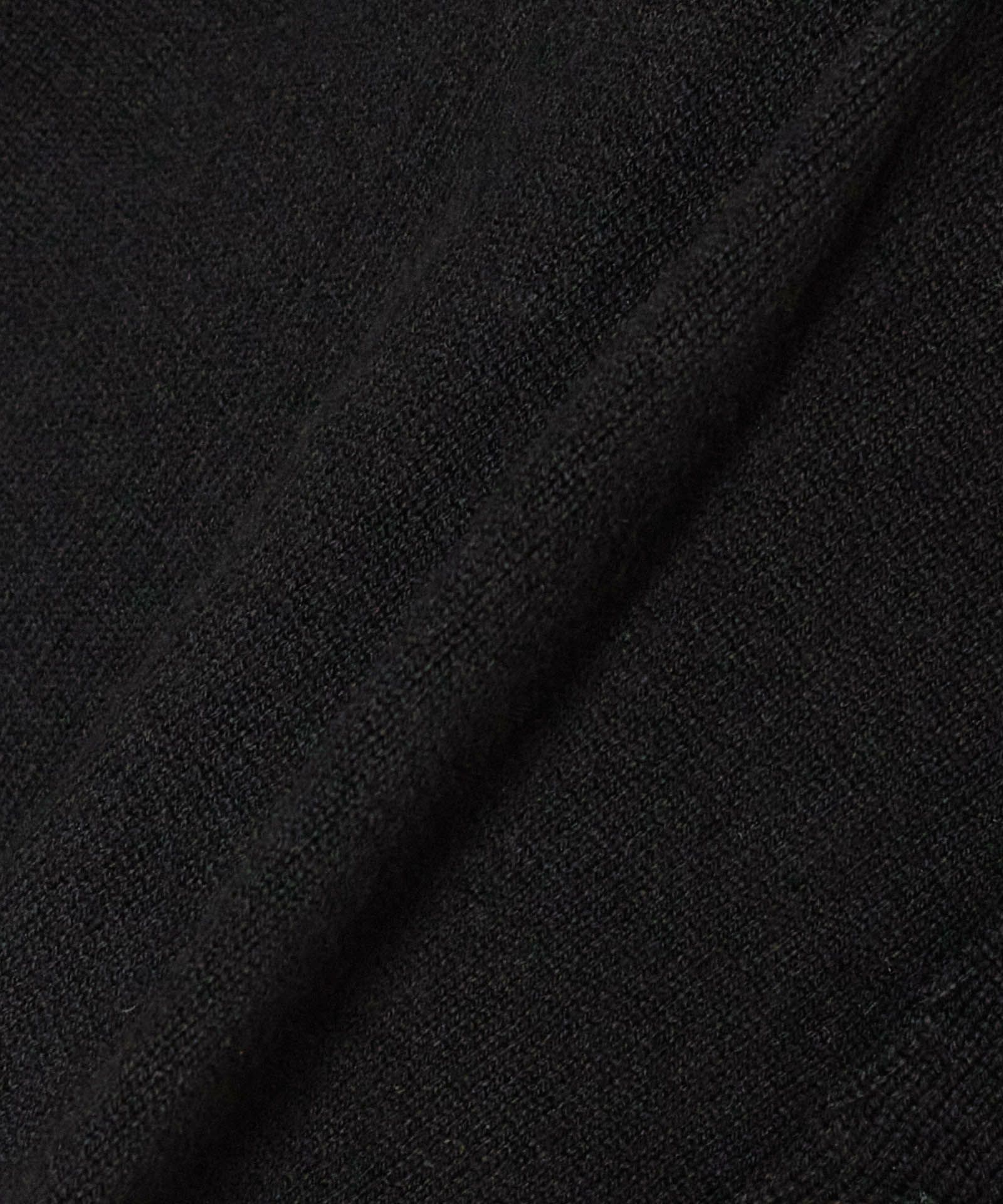 生地アップ（black）
