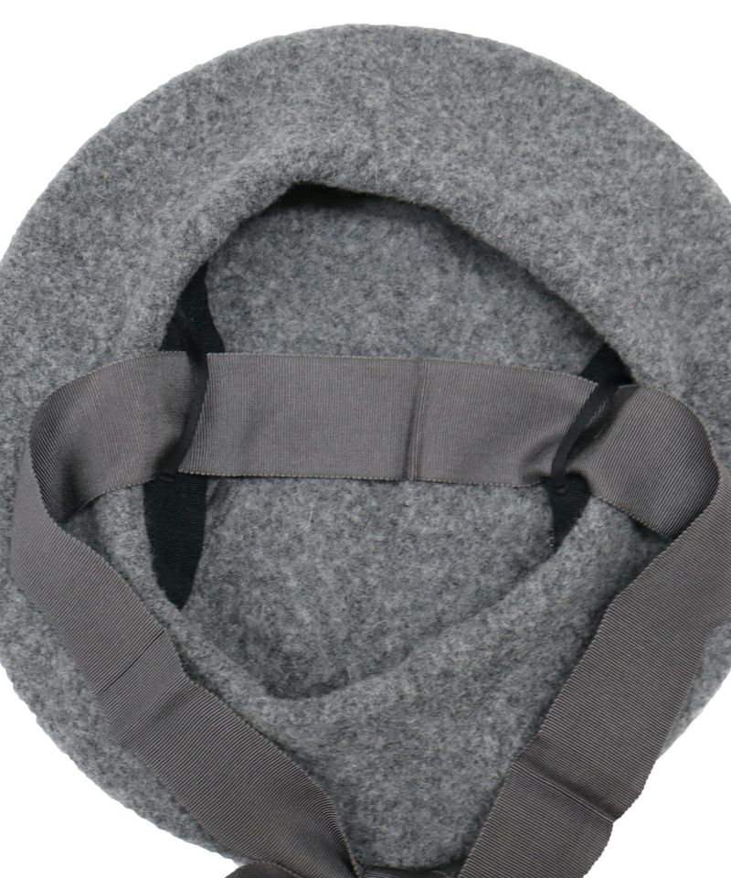 Back (gray)