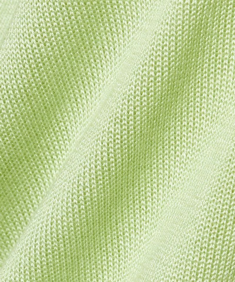 Fabric up (light green)