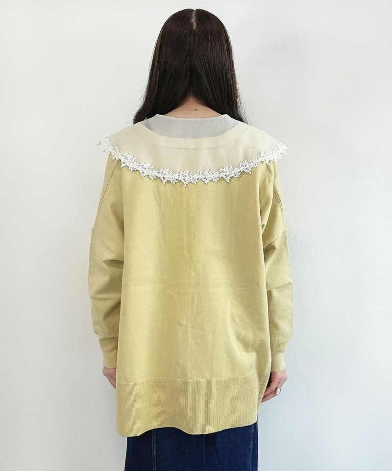 light yellow / 162cm