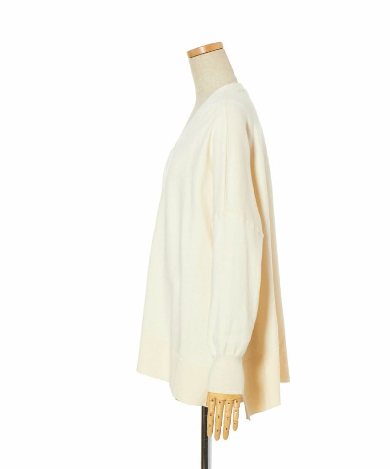 Side (off white)