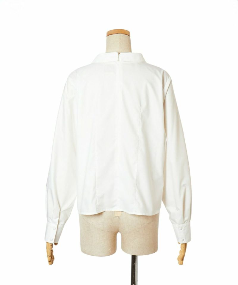 Back (off white)
