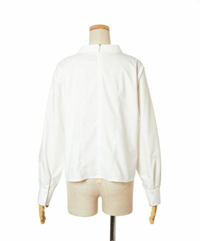Back (off white)