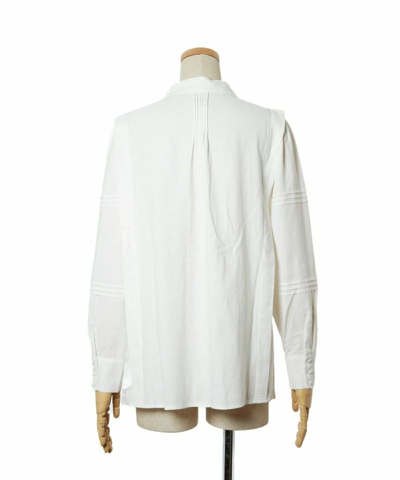 Back (off white)