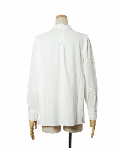 Back (off white)