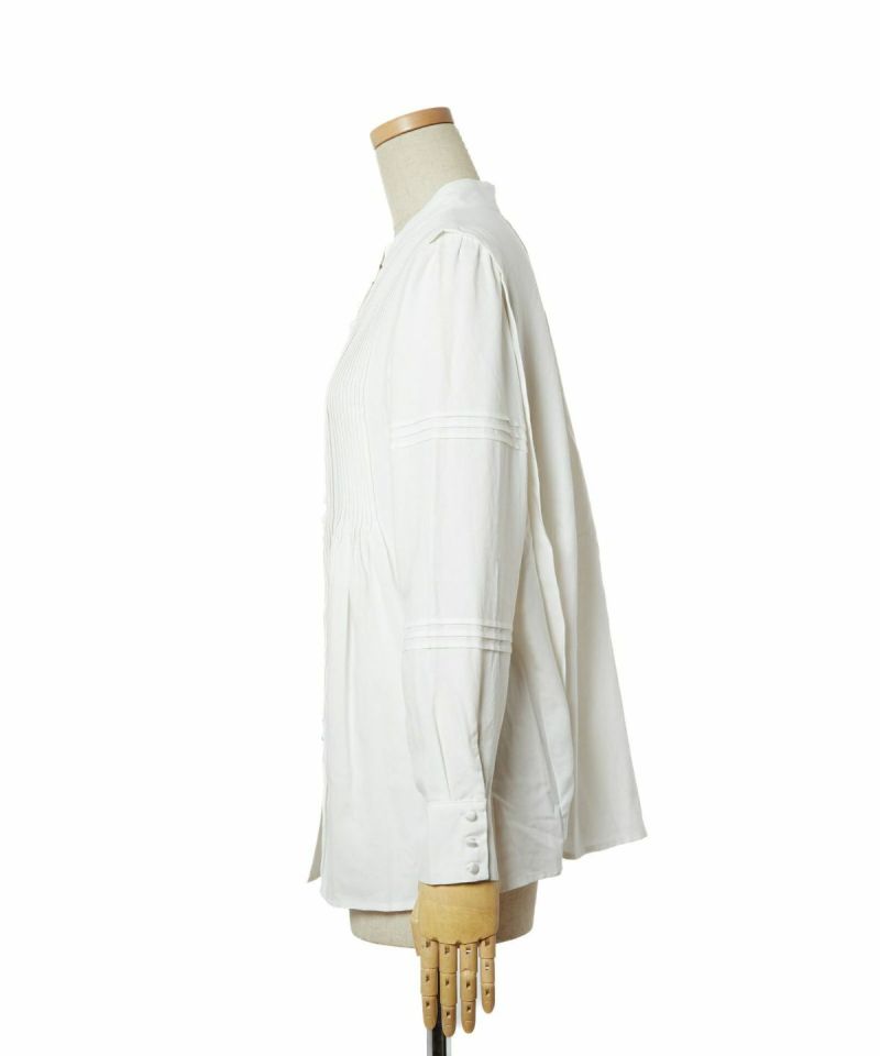 Side (off white)