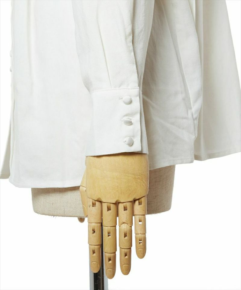 sleeves (off white)