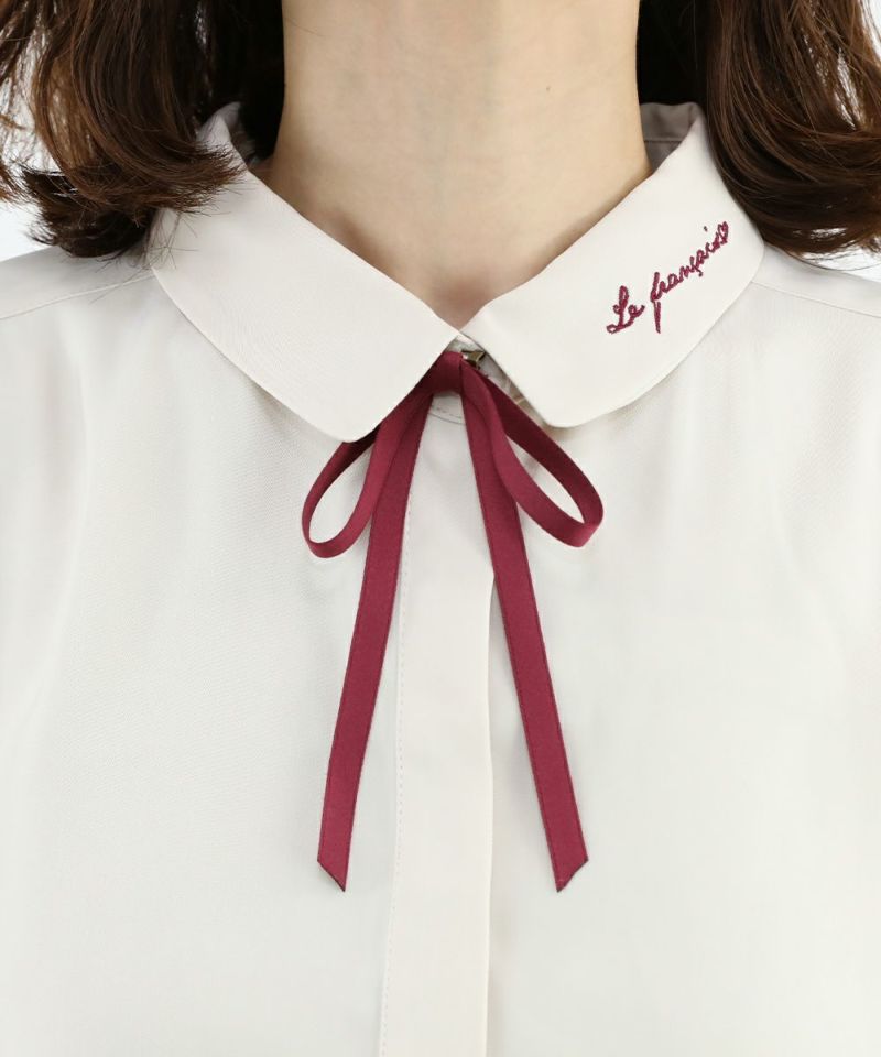 beige×red / 158cm