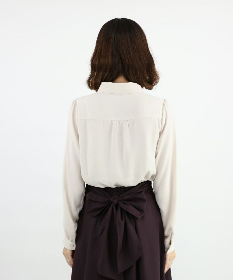 beige×red / 158cm